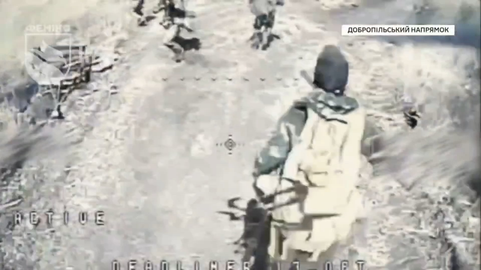 Ukraine’s Border Guard Service (DPSU) “Feniks” FPV & heavy bomber drone pilots targeted numerous Russian infantrymen and vehicles, plus artillery pieces, an “Osa” air defense system, and a Msta-S SPG. (10-minute compilation of recent work) Published September 13, 2026 Ukraine's Border Guard Service (DPSU) "Feniks" FPV & heavy bomber drone pilots targeted numerous Russian infantrymen and vehicles, plus artillery pieces, an "Osa" air defense system, and a Msta-S SPG. (10-minute compilation of recent work) Published September 13, 2026