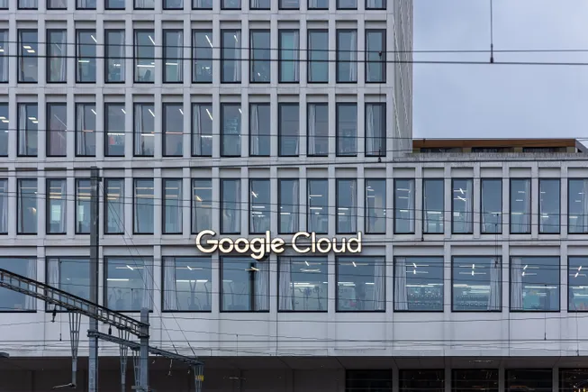 Santee Cooper partners with Google in shift toward AI-driven forecasting Santee Cooper partners with Google in shift toward AI-driven forecasting