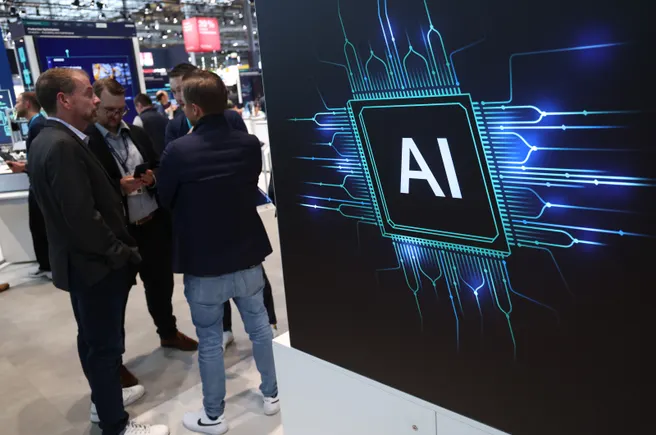 Should workers be paid for AI skills? Should workers be paid for AI skills?