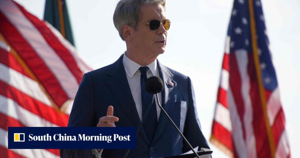 As Bessent addresses G20 peers, analysts warn benchmark bond yields near ‘concern zone’ As Bessent addresses G20 peers, analysts warn benchmark bond yields near ‘concern zone’