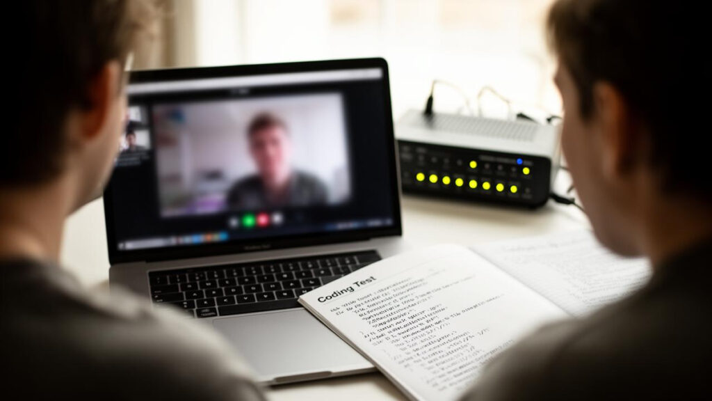 North Korea’s WaterPlum Hackers Stole $10.71 Million in Crypto via Fake Job Interviews — BigGo Finance North Korea's WaterPlum Hackers Stole $10.71 Million in Crypto via Fake Job Interviews — BigGo Finance
