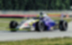 Photo credits: Crosslink Motorsport