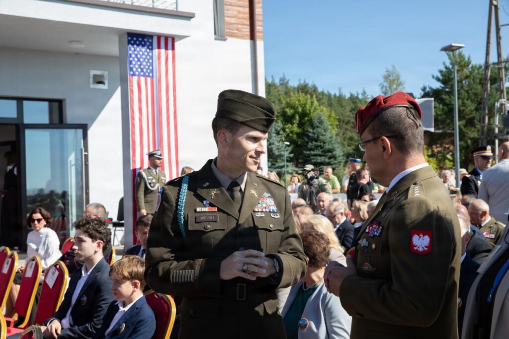 10th Mountain Division Soldier Honored Overseas For Heroism 10th Mountain Division Soldier Honored Overseas For Heroism
