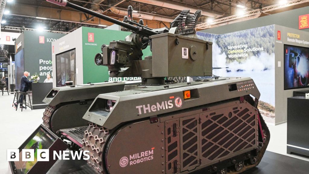 Estonia blames Russia for arson at defence company supplying Ukraine Estonia blames Russia for arson at defence company supplying Ukraine
