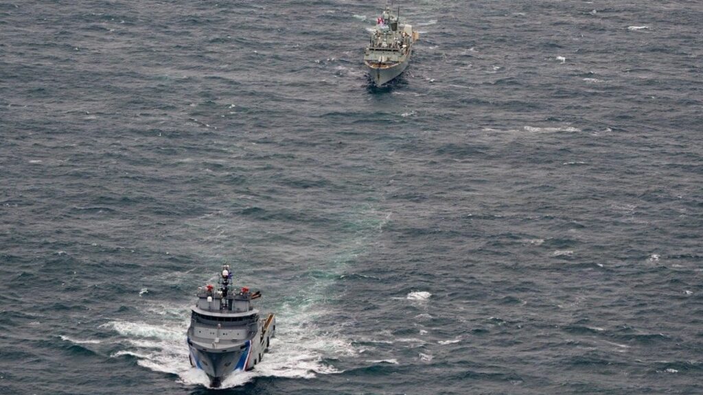 US, NATO forces wrap Exercise Northern Viking in Iceland US, NATO forces wrap Exercise Northern Viking in Iceland