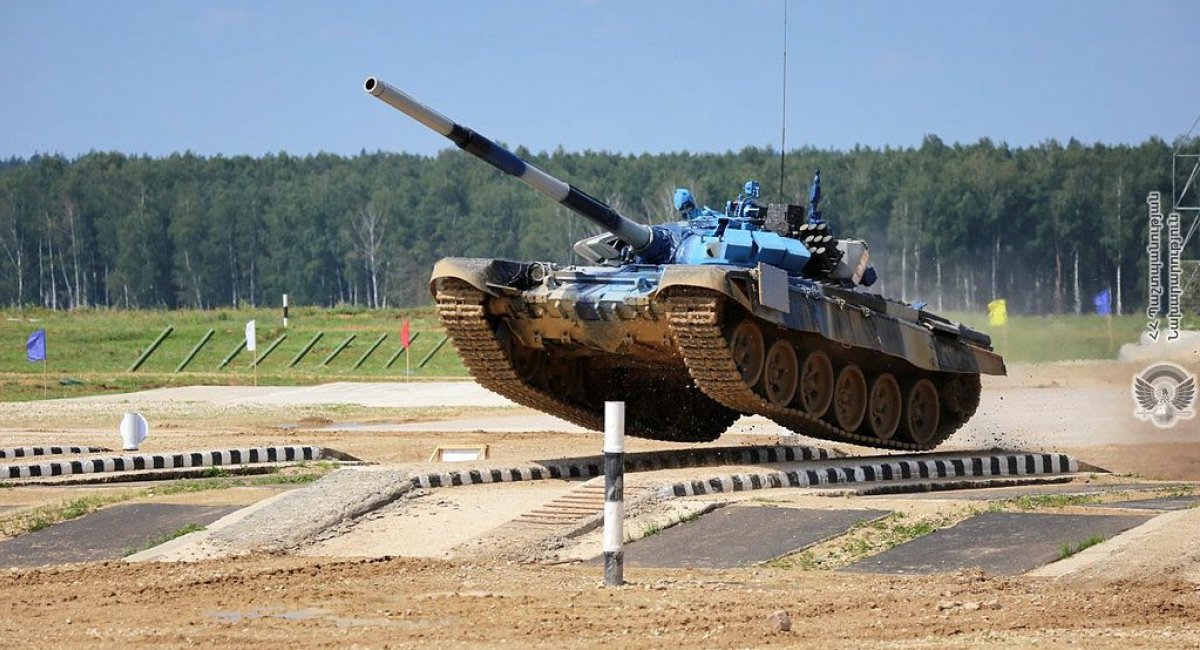 Illustrative image Defense Express Defense Express Weekly Review: Peru's F-16 Training, Reaper Losses, russia's Starlink Rival and Armenia's Break with Moscow