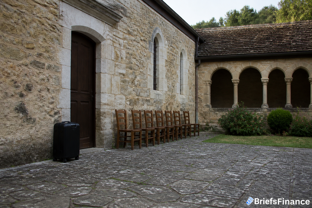 Belarusian Nuns in France Face Scrutiny - Bytes Europe