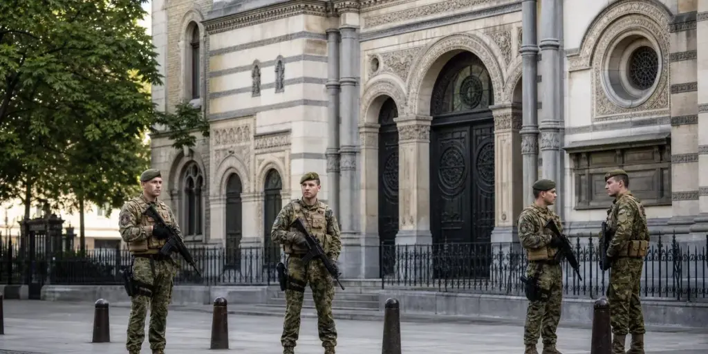 Belgium says attackers acted on Tehran's instructions — Jerusalem Post