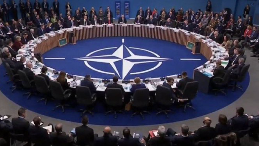 bne IntelliNews - COMMENT: Russia can harass Nato but cannot afford a war with it