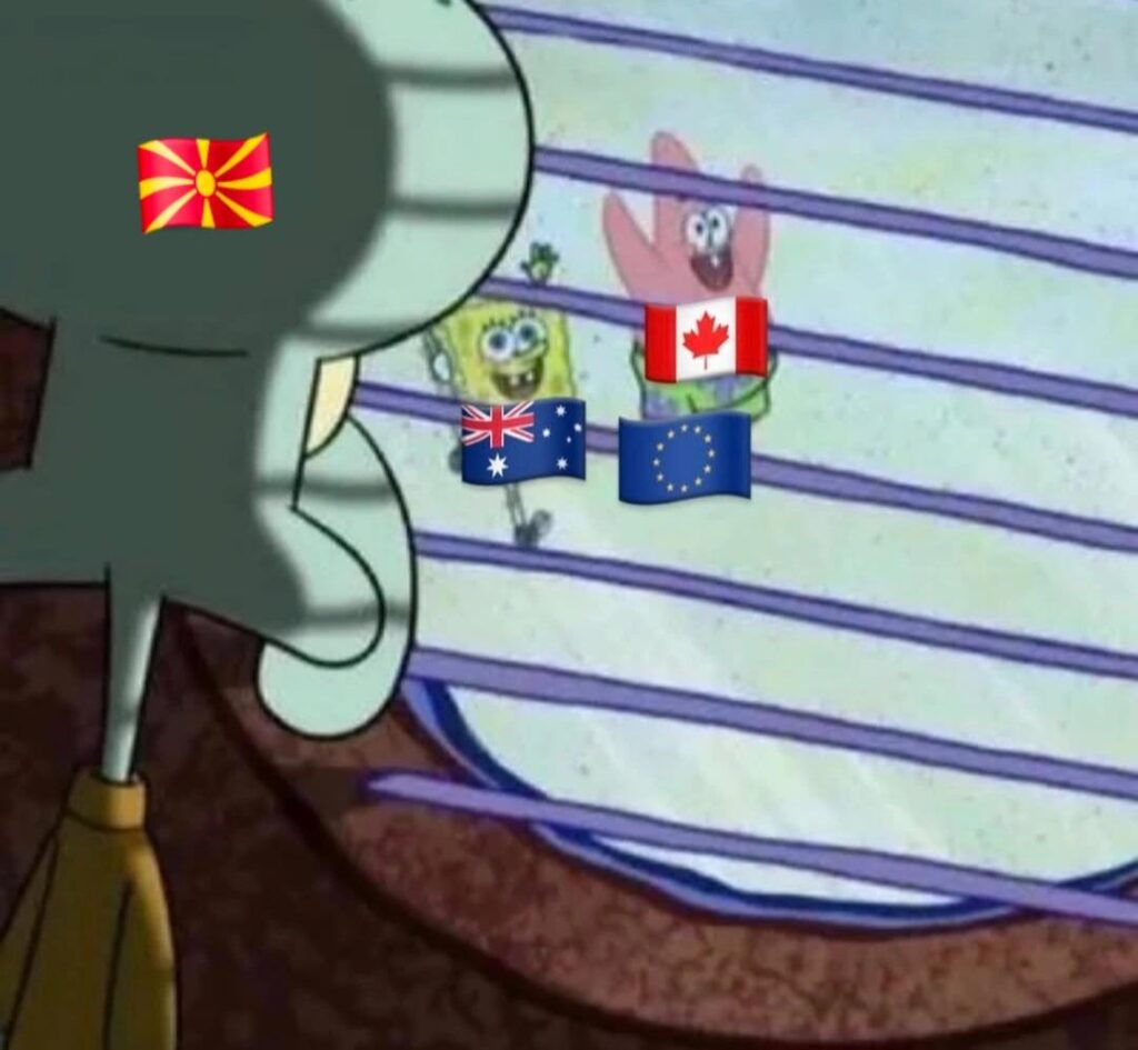 EU for you 😅