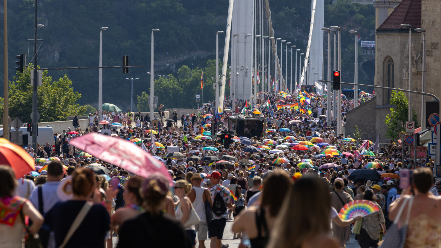 Hungary’s LGBT U-Turn Gets No Green Light as EU Commission Demands CJEU Compliance Hungary’s LGBT U-Turn Gets No Green Light as EU Commission Demands CJEU Compliance