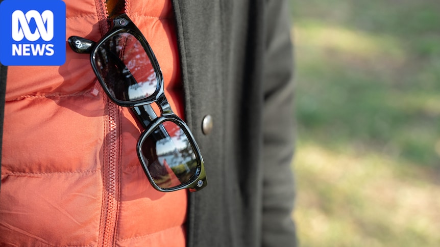 Labor considers smart glasses restrictions, new national AI standards Labor considers smart glasses restrictions, new national AI standards
