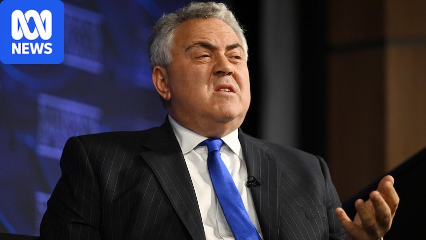 Former treasurer says Australia needs 'financial crisis' for economic reform to happen