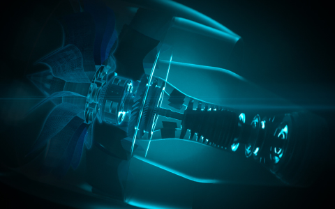 Rolls-Royce to elevate EU’s latest Clean Aviation call