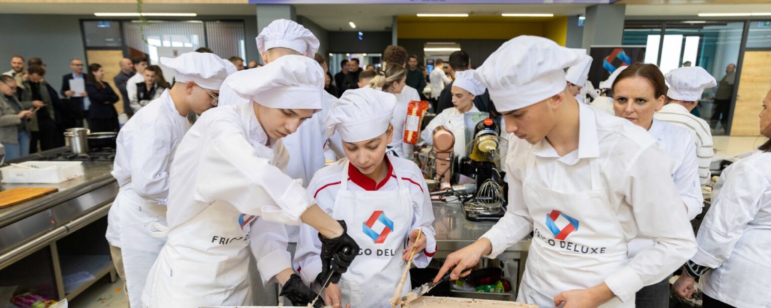 ILO Finds Kosovo Hospitality Needs Stronger Skills System ILO Finds Kosovo Hospitality Needs Stronger Skills System