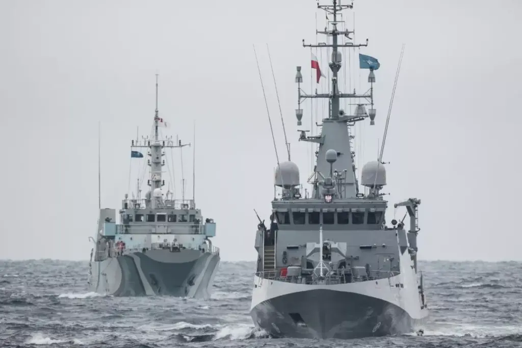 NATO drills in Iceland signal Europe’s readiness to act without US NATO drills in Iceland signal Europe’s readiness to act without US
