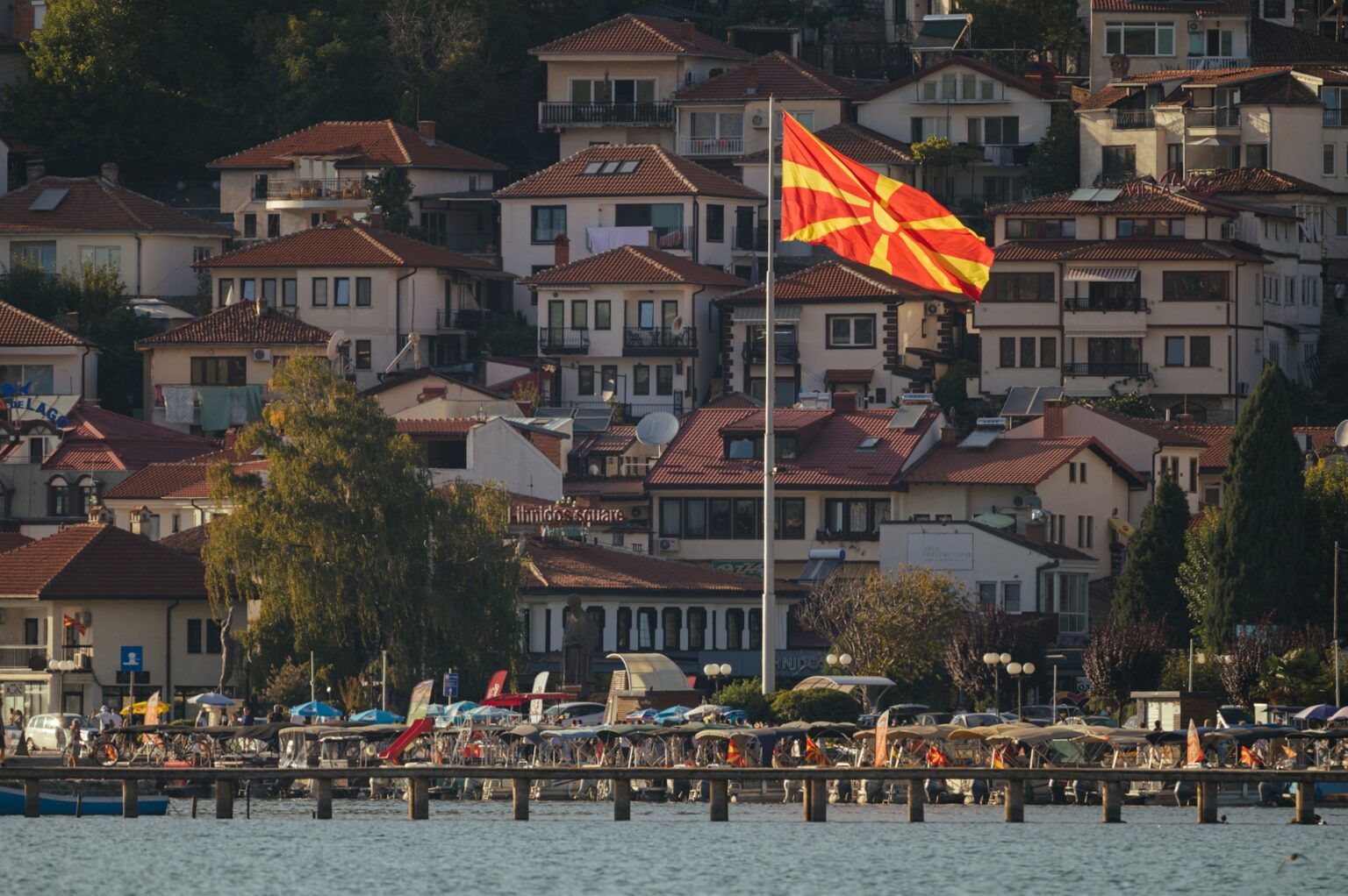 North Macedonia’s BESS market begins to develop North Macedonia’s BESS market begins to develop