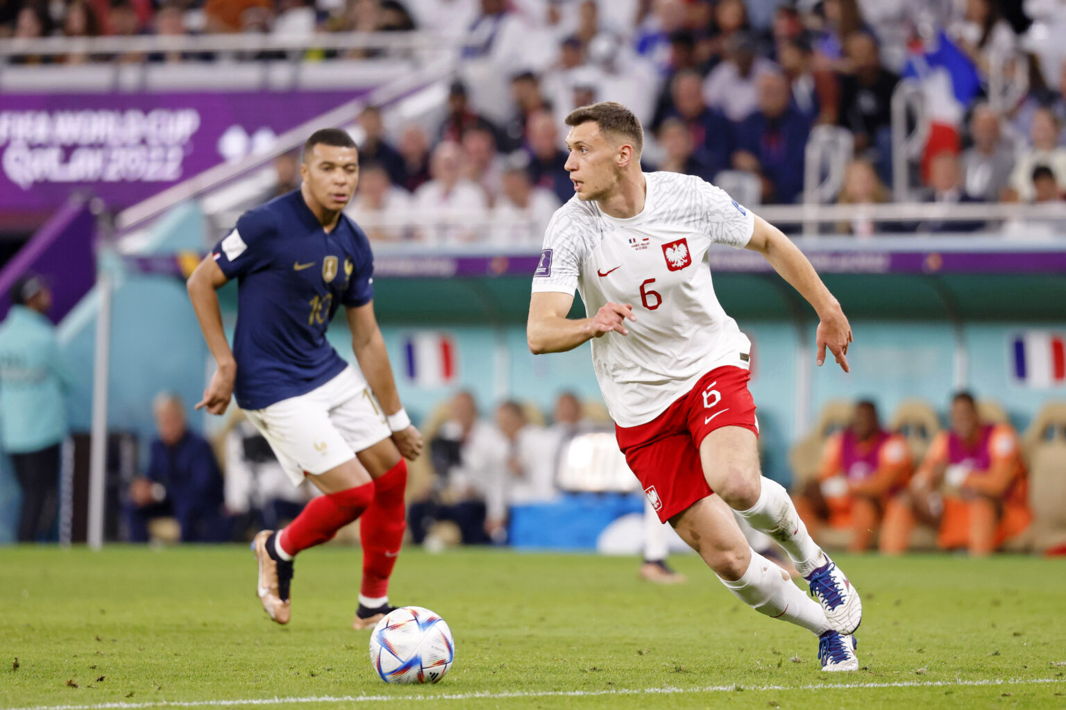How to watch Poland vs Bosnia-Herzegovina: Live stream UEFA Nations League, TV channel How to watch Poland vs Bosnia-Herzegovina: Live stream UEFA Nations League, TV channel