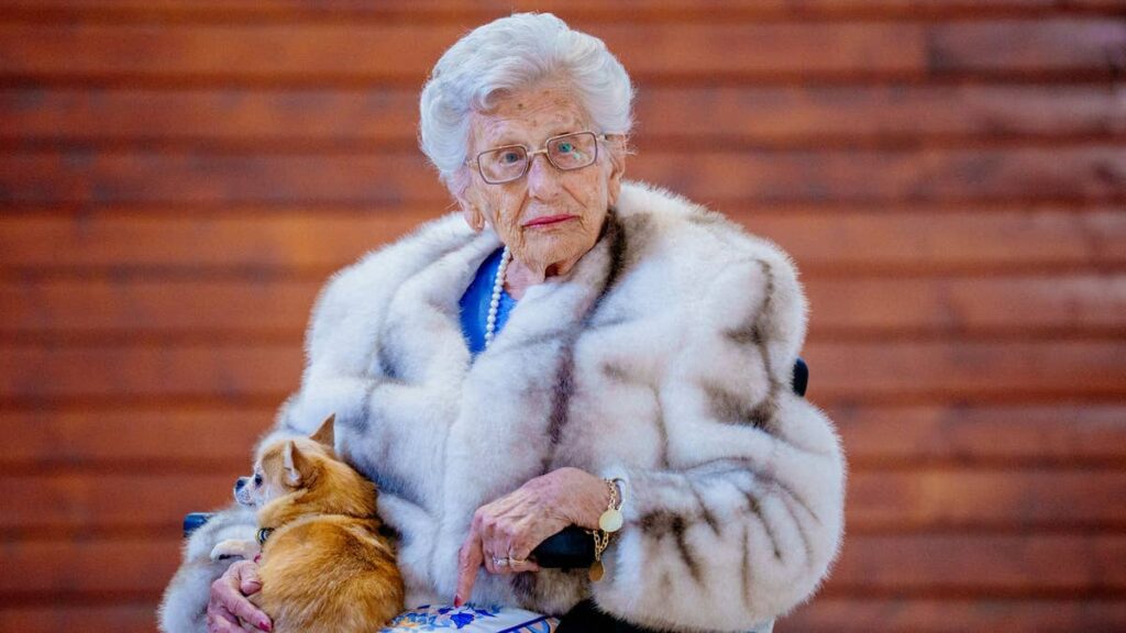 Princess Astrid of Norway's beloved dog passes away just days after her owner