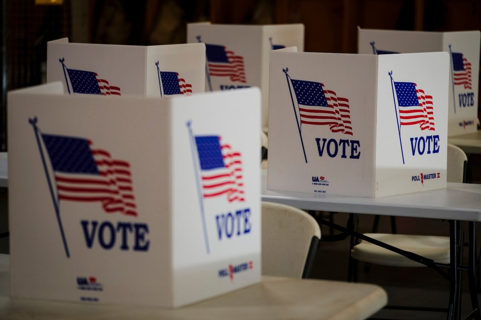 Vot-ER wants voters to connect health care, civic engagement Vot-ER wants voters to connect health care, civic engagement