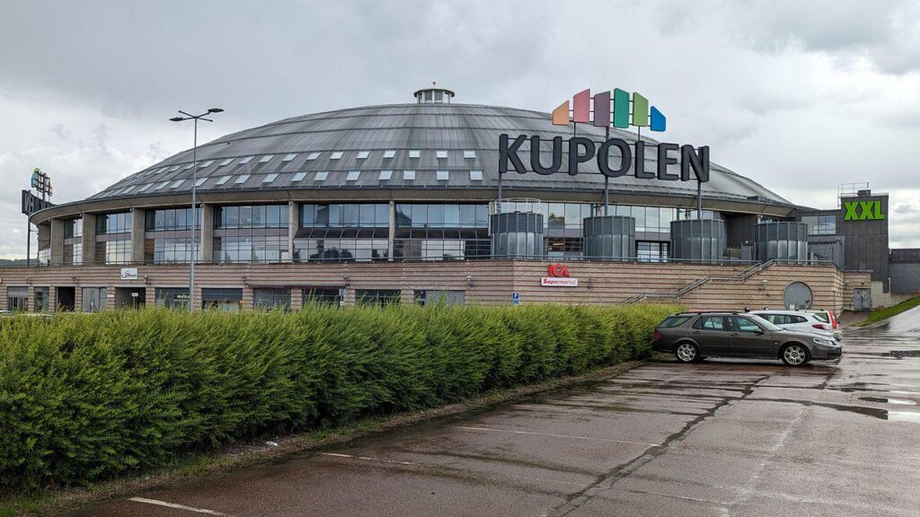 Sources: Suspected election cheats in Borlänge targeted the young and homeless