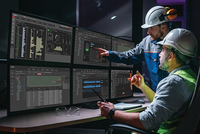 AI Data Centers Demand a New Model for Power Infrastructure
