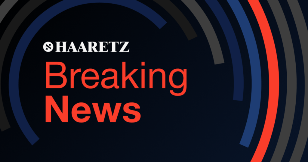 IDF Troops Kill Two Palestinian Youths During Settler Raid, Medics Say IDF Troops Kill Two Palestinian Youths During Settler Raid, Medics Say