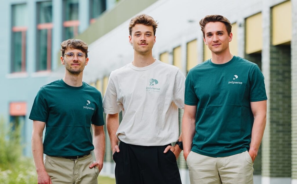 Polysense opens Chicago office to transform food manufacturing across the US and Canada Potatoes & Products: Industry, News, Stats, Prices, Markets & Trends
