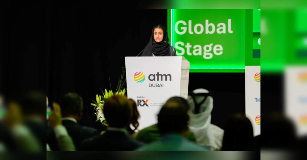 GCC Tourism Resilience Amid Geopolitical Challenges at ATM 2026, ETTravelWorld Google Preference icon