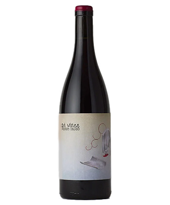 Igavi Wines Aladasturi 2024 is one of the best wines from the country of Georgia.