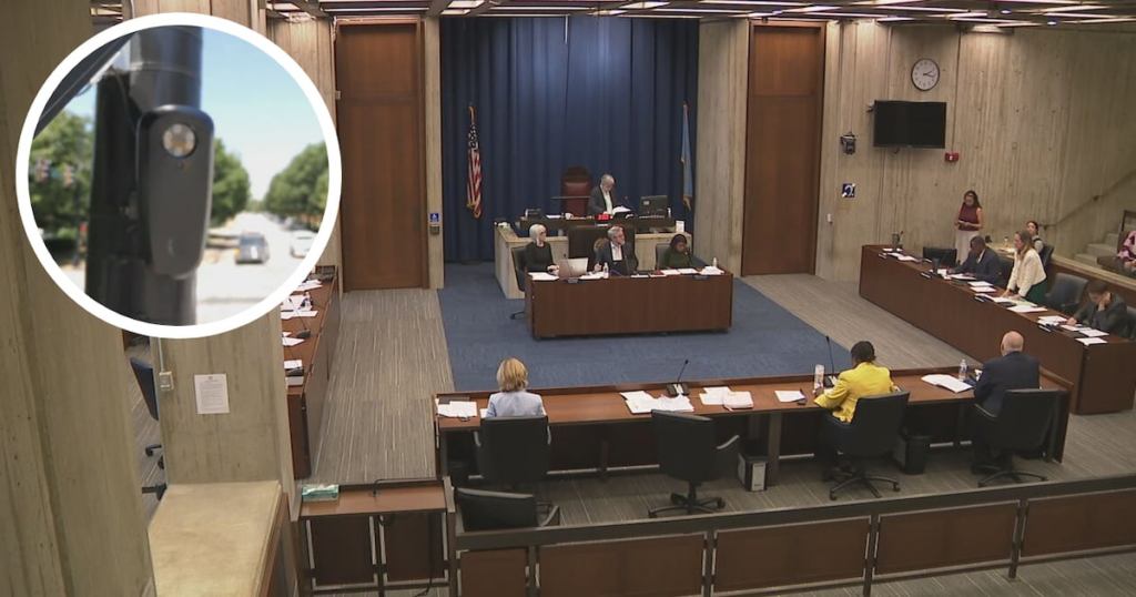‘Loophole’: City councilors fight for greater oversight into Boston police technology, surveillance – Boston 25 News ‘Loophole’: City councilors fight for greater oversight into Boston police technology, surveillance – Boston 25 News