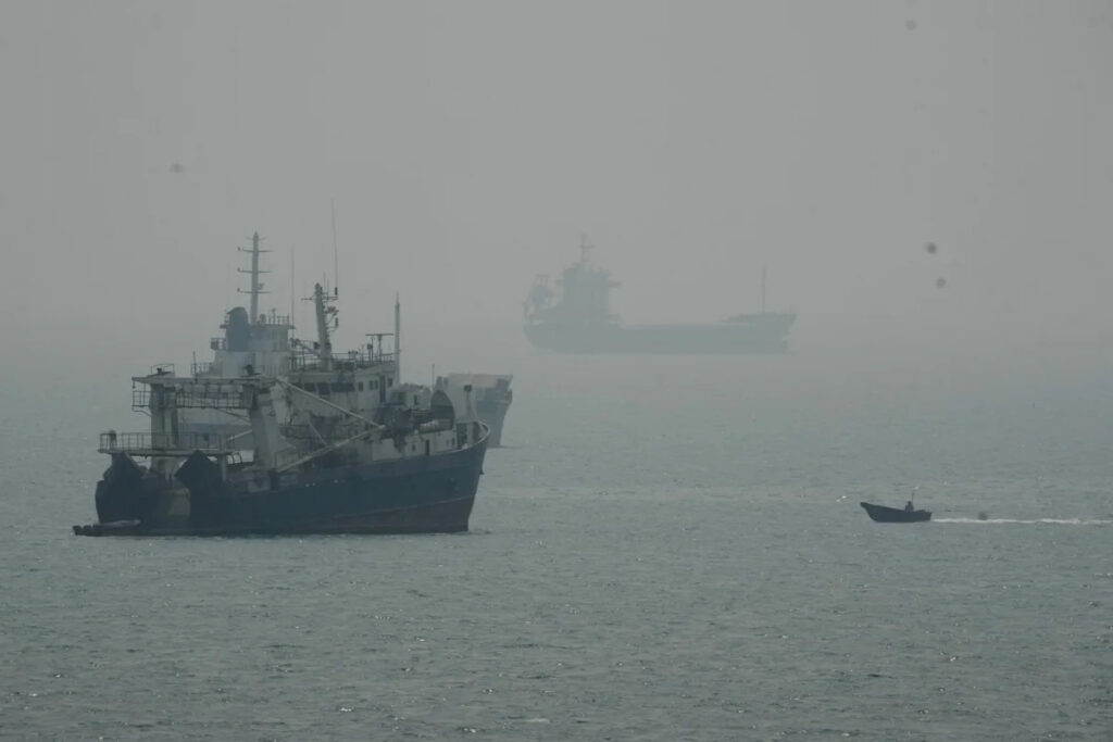 Energy markets grapple with Iran war uncertainty: ‘We simply don’t know how to model the endgame’ Energy markets grapple with Iran war uncertainty: 'We simply don't know how to model the endgame'