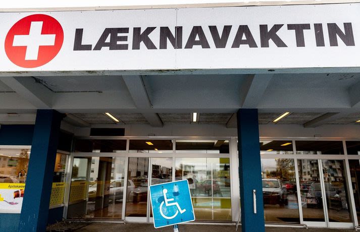 I Went to Urgent Care in Iceland. Here's What It Actually Cost to See a Doctor Abroad.