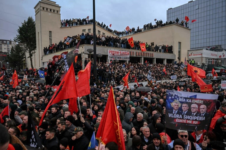 Kosovo’s former president faces war crimes verdict Kosovo's former president faces war crimes verdict