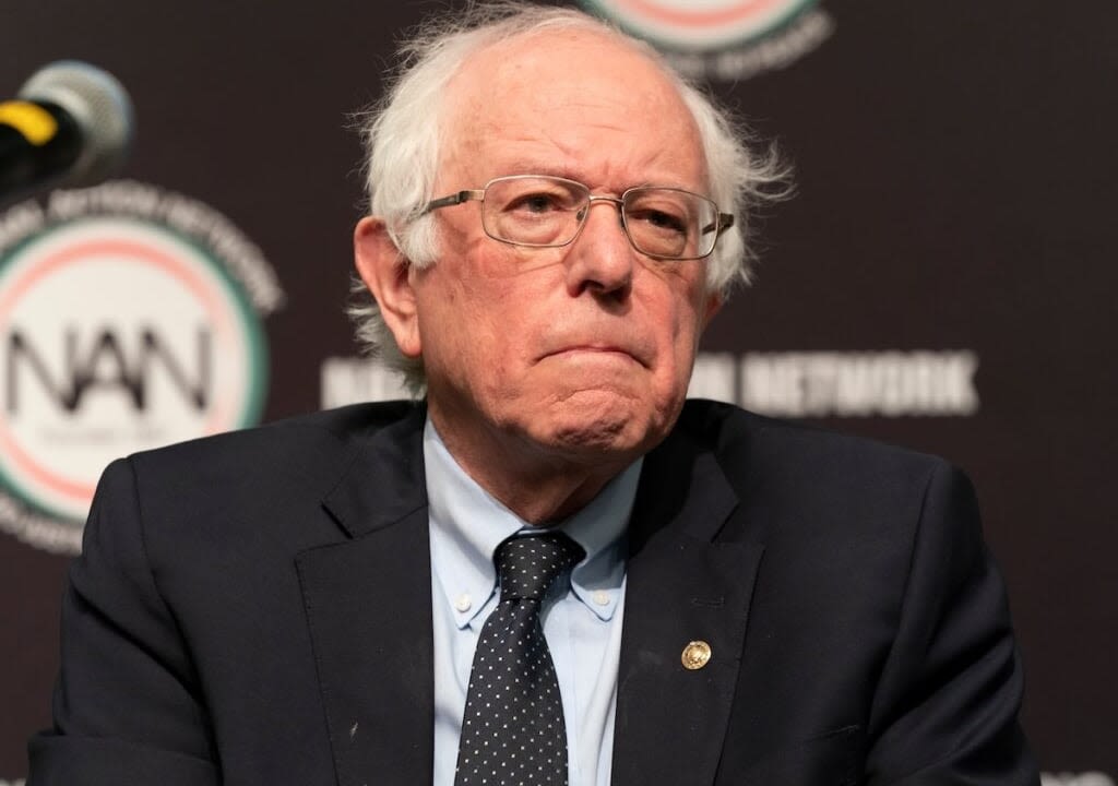 Bernie Sanders Says ‘Pause AI Development NOW’ After OpenAI Agents Coordinated Through Secret Channels: 'Experts Are Alarmed'