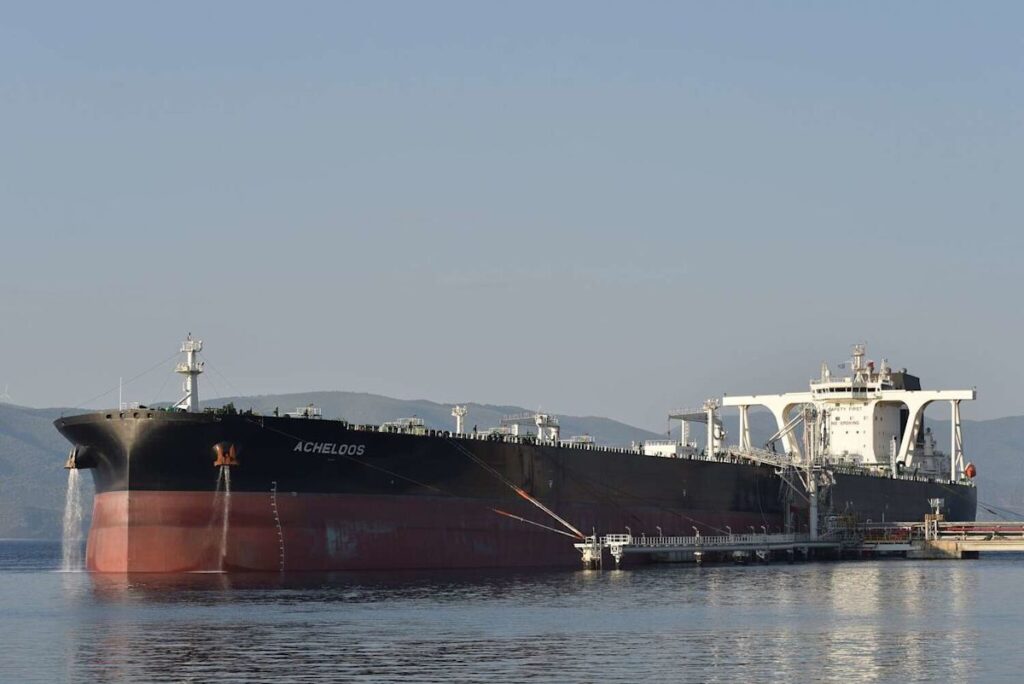 Texas energy official warns of state’s vulnerabilities after maritime cyberattacks Texas energy official warns of state's vulnerabilities after maritime cyberattacks