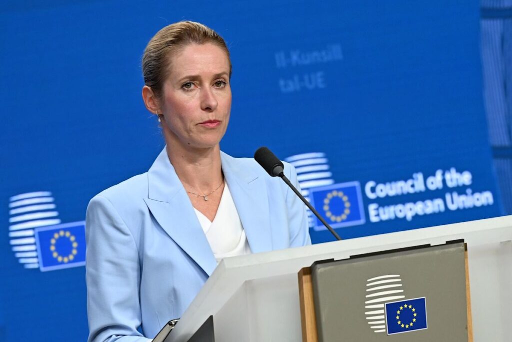 EU defence, foreign ministers meet for talks on Ukraine, Middle East EU defence, foreign ministers meet for talks on Ukraine, Middle East