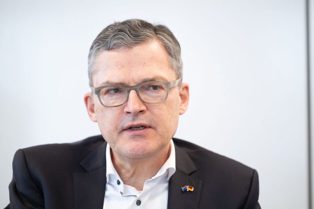 German lawmaker: Russia measures insufficient after drone incident