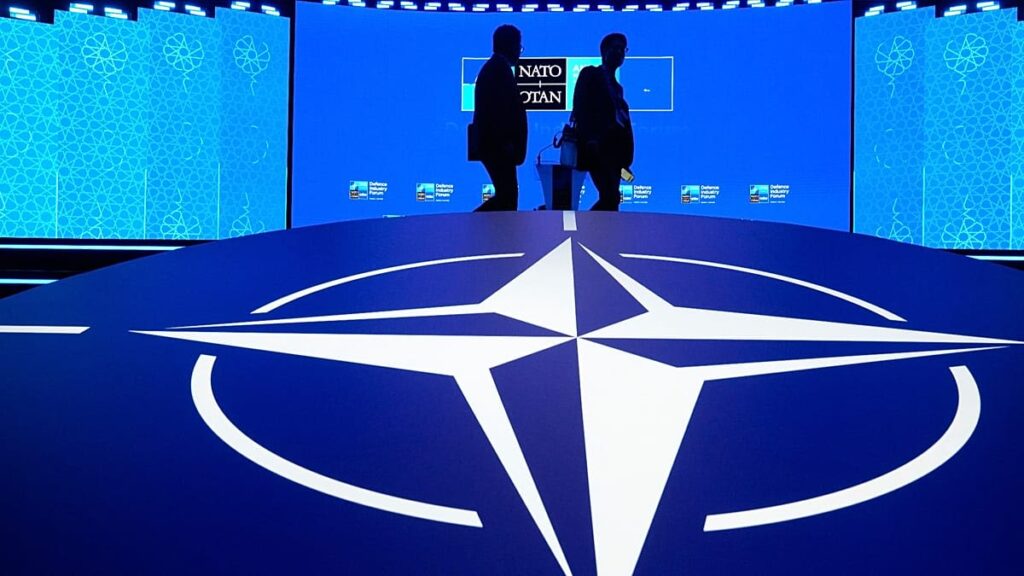 Denmark says Russian invasion of NATO country 'highly unlikely' but cannot be ruled out