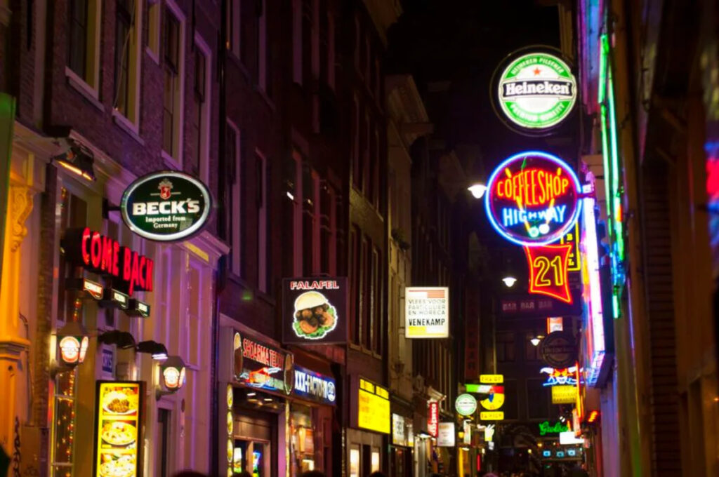 How The Netherlands’ Cannabis Pilot Is Reshaping Coffeeshops’ Supply Chain