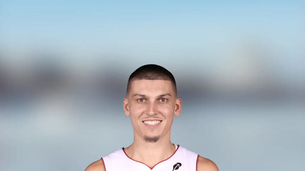 Tyler Herro on Miami: ‘That’s the capital of distraction’ HoopsHype