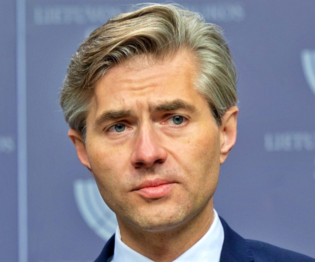 US, Lithuania, Costa Rica Launch ‘Nations for a Free Cuba’ US, Lithuania, Costa Rica Launch 'Nations for a Free Cuba'