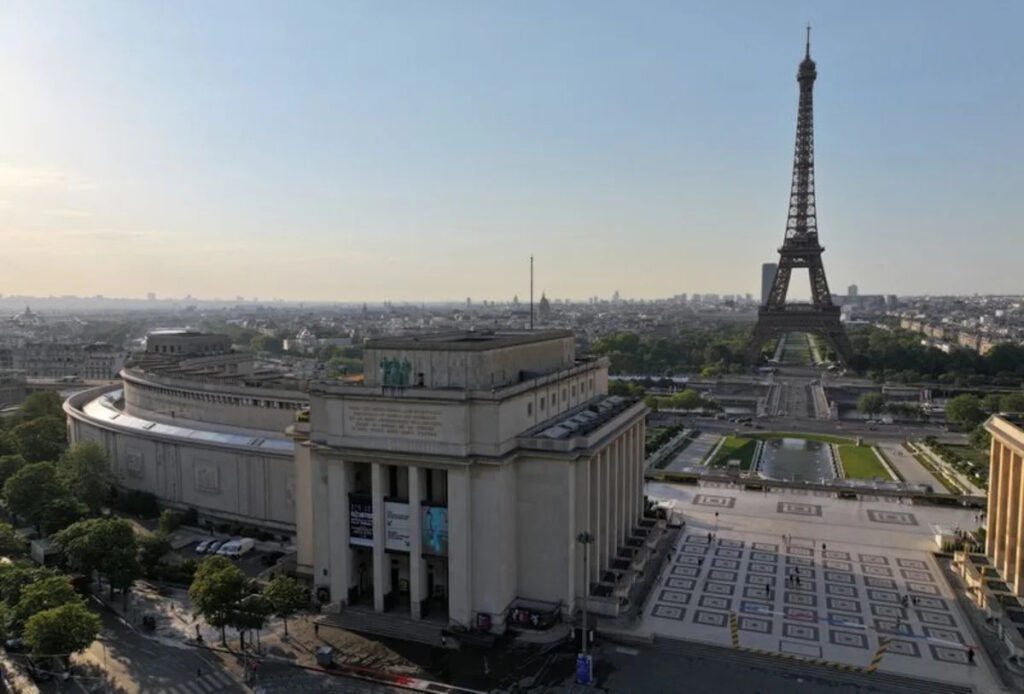 French finance ministry expects record debt in 2026, reaching nearly 120% of GDP French finance ministry expects record debt in 2026, reaching nearly 120% of GDP