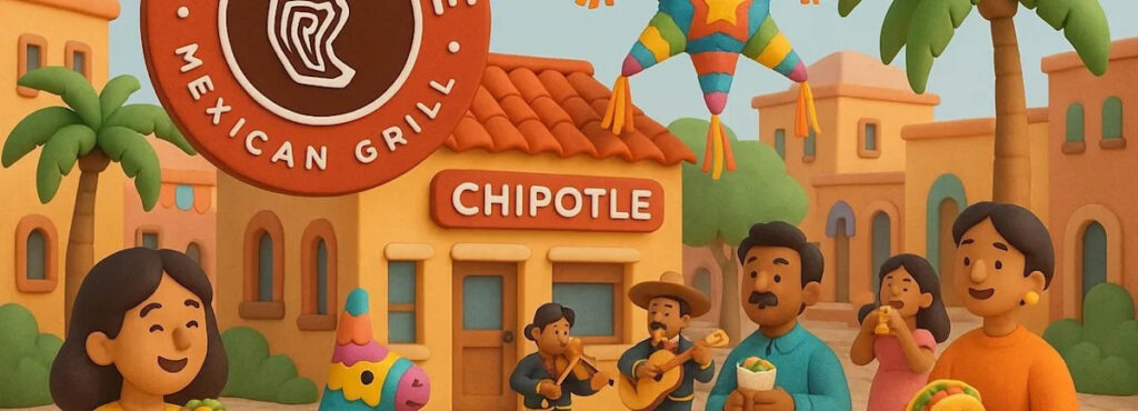 How Investors May Respond To Chipotle Mexican Grill (CMG) Using South Korea As Its Asian Testbed