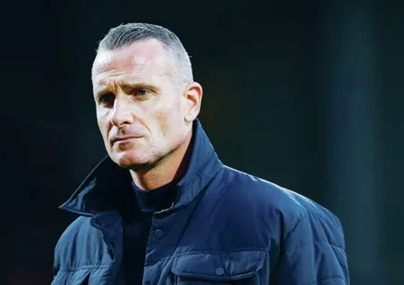 Identity crisis puts Clarets in the mire Identity crisis puts Clarets in the mire