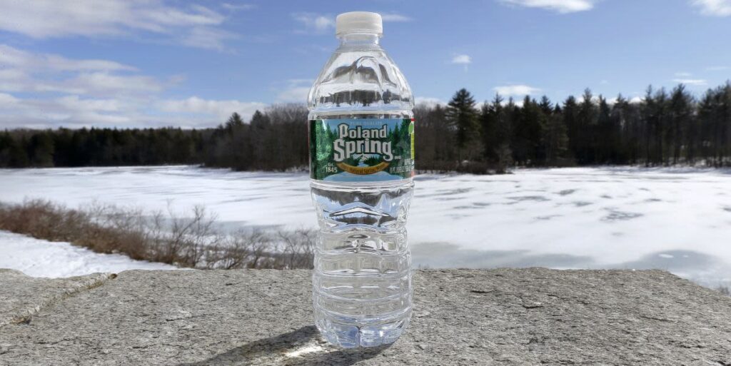 Denmark extends Poland Spring water extraction hearing again Denmark extends Poland Spring water extraction hearing again