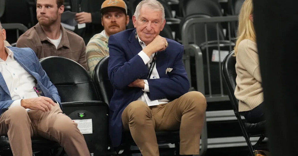 NBA closing in on decision on expansion to Las Vegas NBA closing in on decision on expansion to Las Vegas
