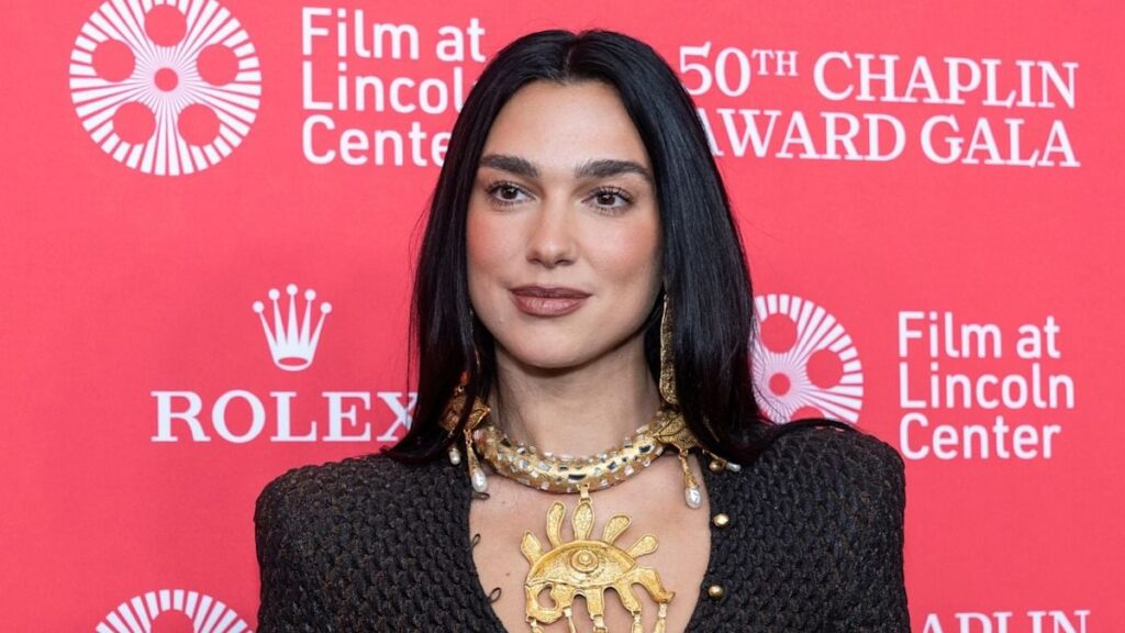 Dua Lipa Reposts ‘Freedom Has a Name’ After Four Former KLA Leaders Are Convicted Dua Lipa Reposts ‘Freedom Has a Name’ After Four Former KLA Leaders Are Convicted