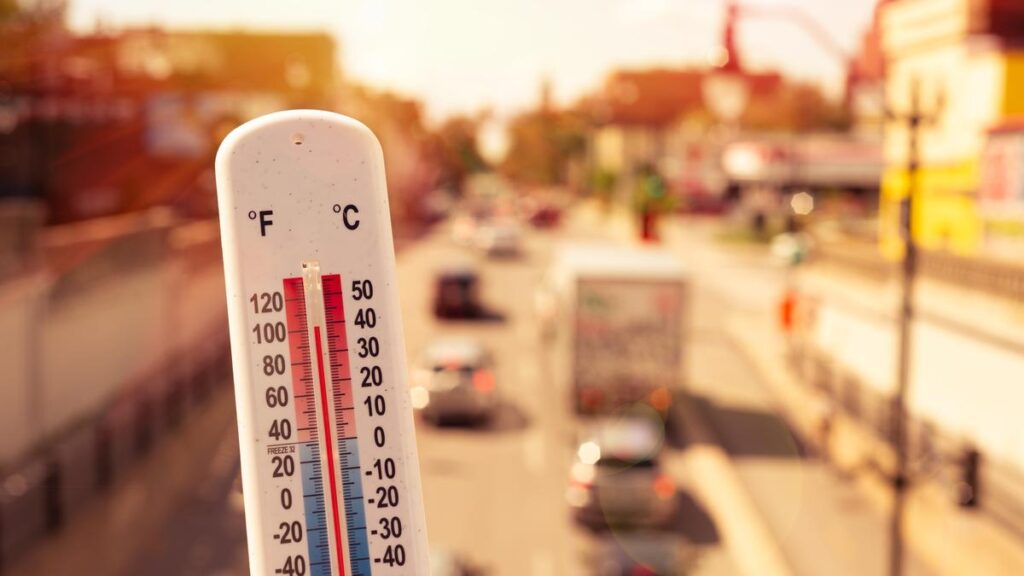 UN charts course to manage global warming-limit breach UN charts course to manage global warming-limit breach