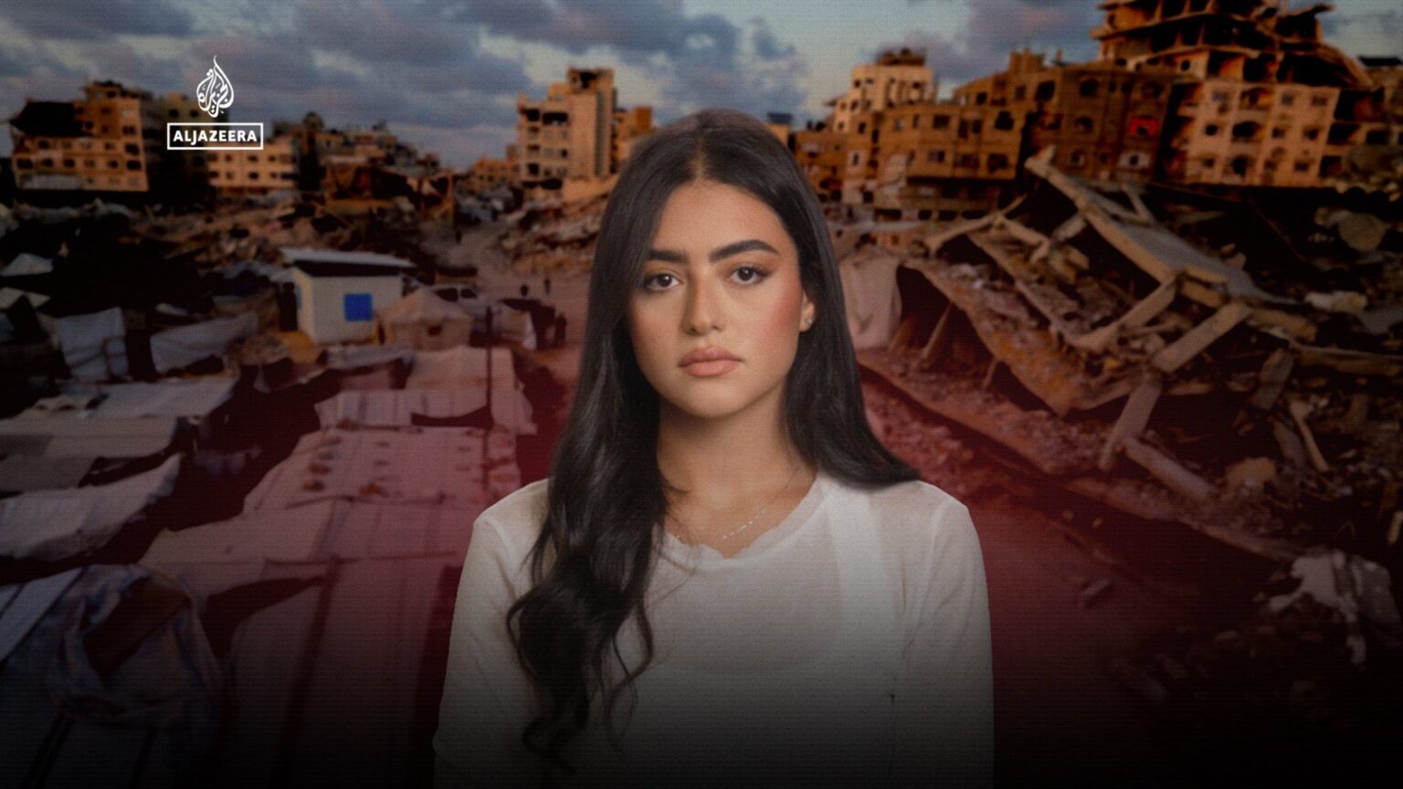 Jerusalem Daily: Pregnant woman killed in Gaza | Israel-Palestine conflict Jerusalem Daily: Pregnant woman killed in Gaza | Israel-Palestine conflict